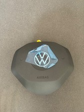 AIRBAG VOLANT VW GOLF 8 GTI