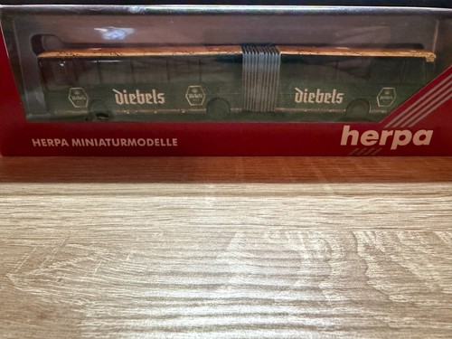 Herpa 186094 setra - 221, ul