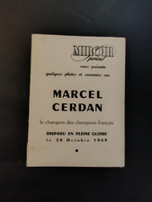 Dépliant en 3  en souvenir de