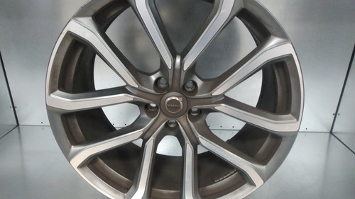 Jante tole volvo xc90 2017 - jante,
