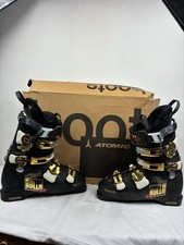 Chaussures de ski Atomic High