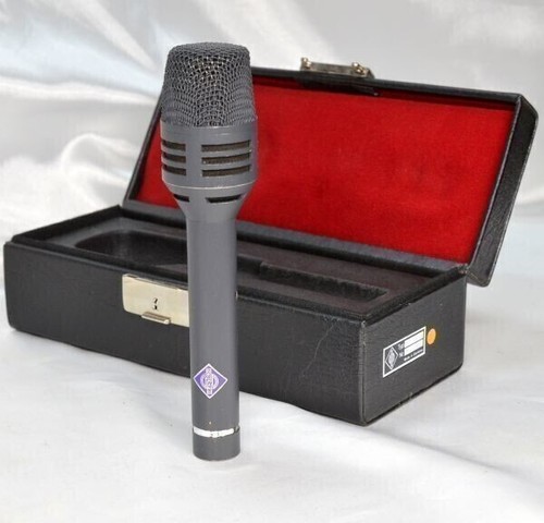 Neumann kms vintage - kms,