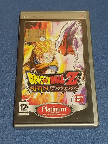 Dragon ball shin - dragon, z