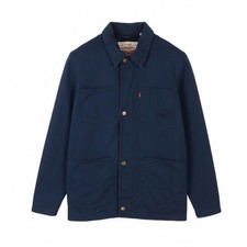 Levi veste homme - levi's, bleu