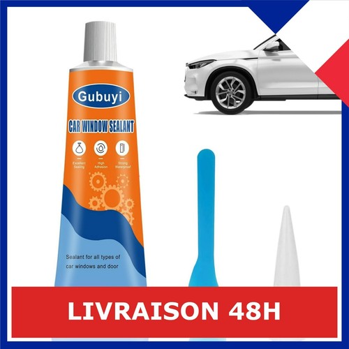 Mastic colle carrosserie - colle,