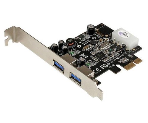 Carte interface pexusb3s25 - carte,