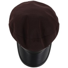  Casquette De Marron Chapeaux
