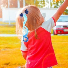 4pcs Girls Baby Hair Clips