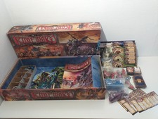 Runewars Edge Incomplet pour