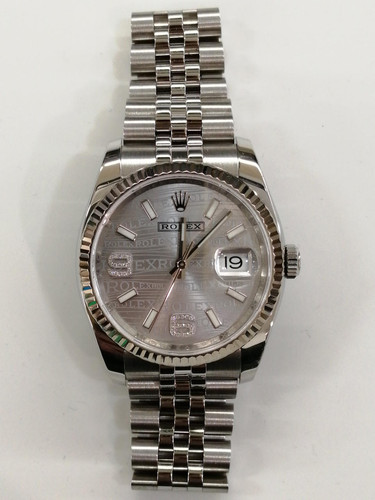 Rolex oyster perpetual - rolex,