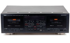 Yamaha KX-W952 Lecteur De