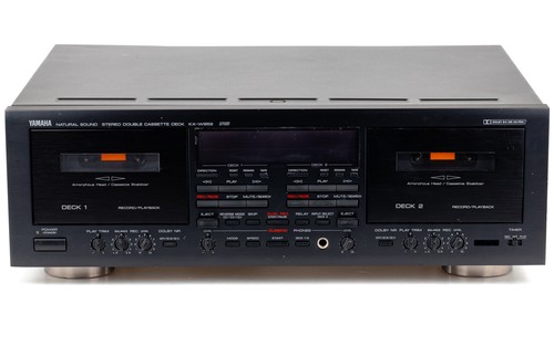 Yamaha w952 lecteur de - yamaha,