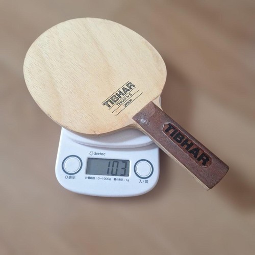 Rare discontinued tibhar - discontinued,