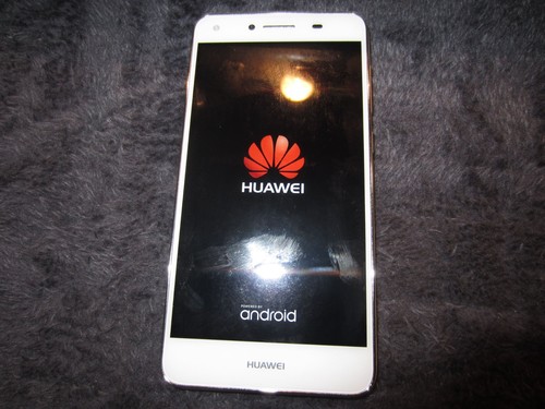 Téléphone portable huawei - portable,