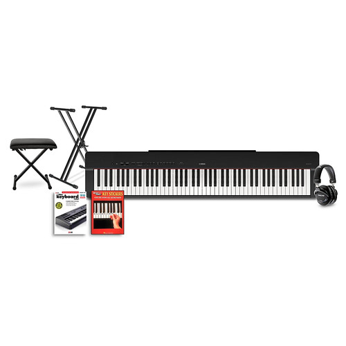 Yamaha 225 key digital - yamaha, p-225