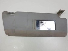 pare-soleil droit pour