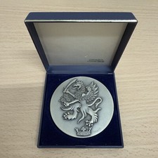 Médaille 3eme Régiment De
