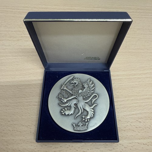 Médaille 3eme régiment - 3eme, de