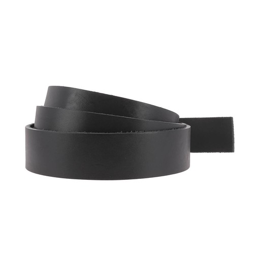 Lanière cuir collet - en,
