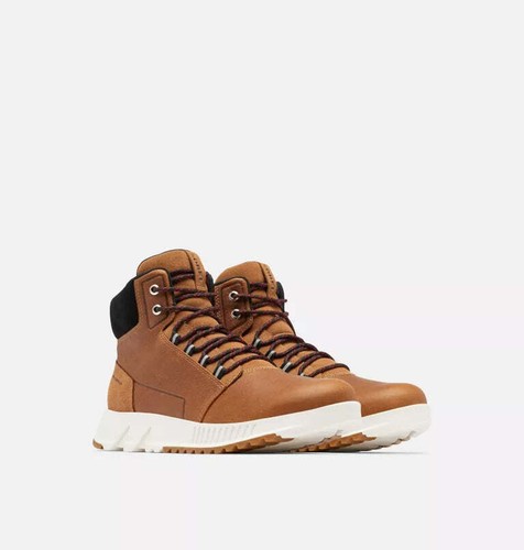 Botte sneaker haute - botte, mi-haute
