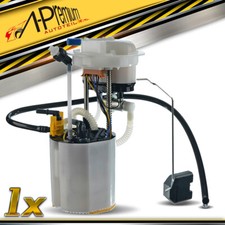 Pompe à Essence, Carburant