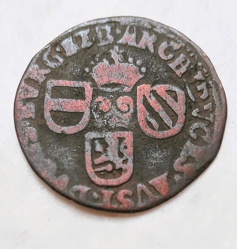 Belgique pays bas espagnols - belgique,