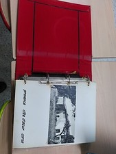 Collection de Flammes De Toutes Régions De France  Années 60-70