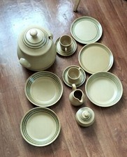 Vaisselles atelier d'art