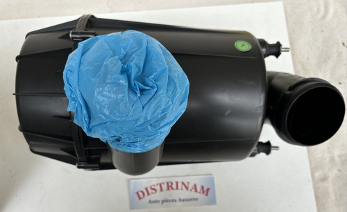 Boîtier filtre air - de,