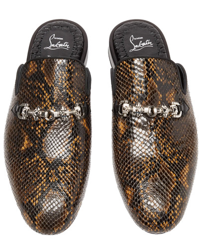 Christian louboutin chaussures - christian,