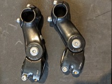 Potence vélo réglable