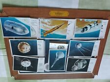 Publicitaire 8 Planches