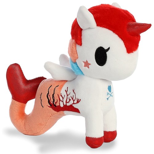 Tokidoki peluche cora - peluche,