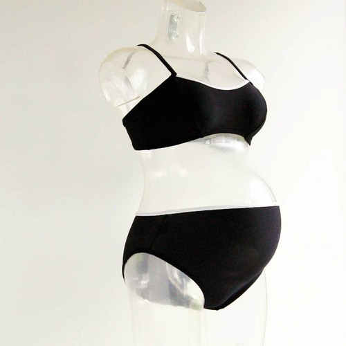 Maillot bain grossesse - bain,