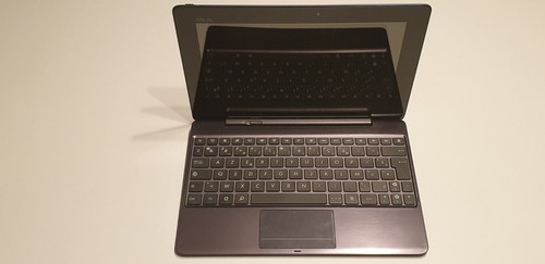 Tablette asus transformerpad - tablette,
