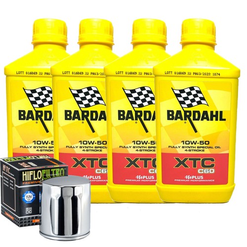 Entretien huile bardahl xtc - entretien,