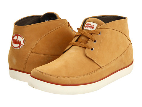 Nib 165 fitflop chukker - $165,