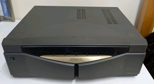 Kenwood a300 series - m-a300,