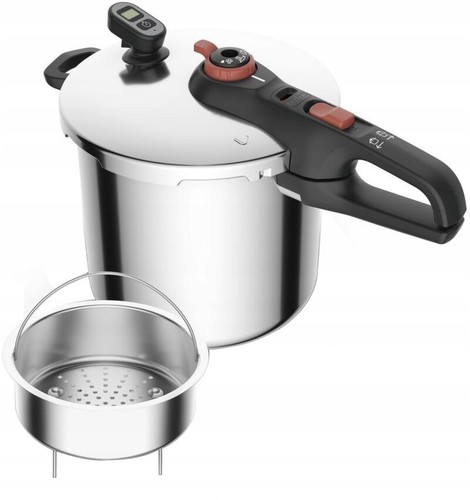 Autocuiseur tefal secure - autocuiseur,