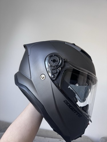 Casque moto intercom - casque, intercom-bluetooth