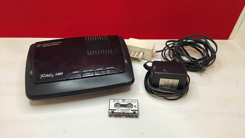 Répondeur téléphonique