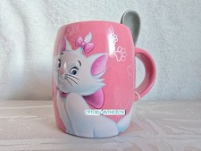 Tasse / Mug / Cup Disney Les Aristochats Marie The Aristocats Disneyland Paris