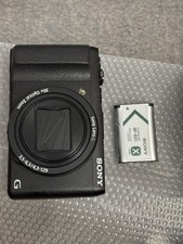 Appareil Photo Numérique