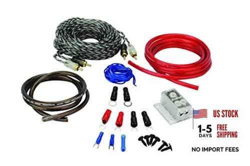 Kdadccsd add amplifier - add-on,