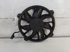 Ventilateur CITROEN BERLINGO 2