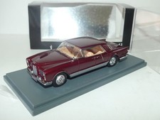FACEL VEGA EXCELLENCE Bordeaux NEO 1:43