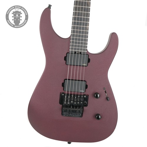 2025 jackson custom shop - jackson,