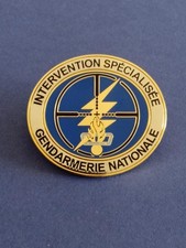 GENDARMERIE - AGIGN - BREVET