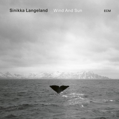 Sinikka langeland wind - sinikka,