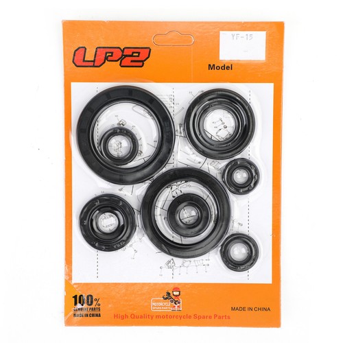 Kit joints spys - kit, moteur